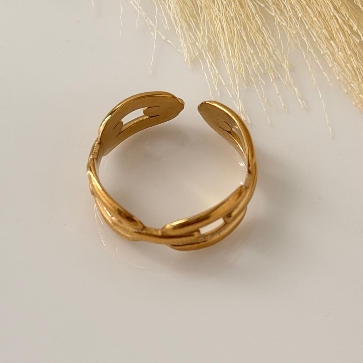 Hailey Ring