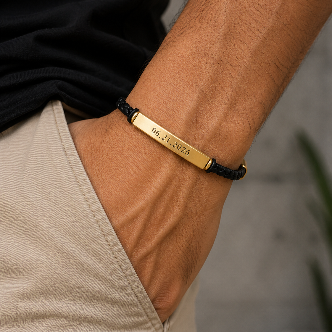 Mateo Bracelet