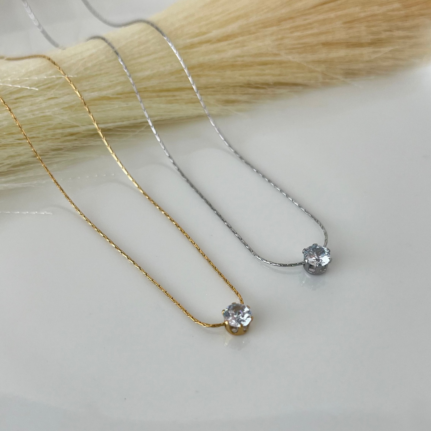 Marbella Necklace