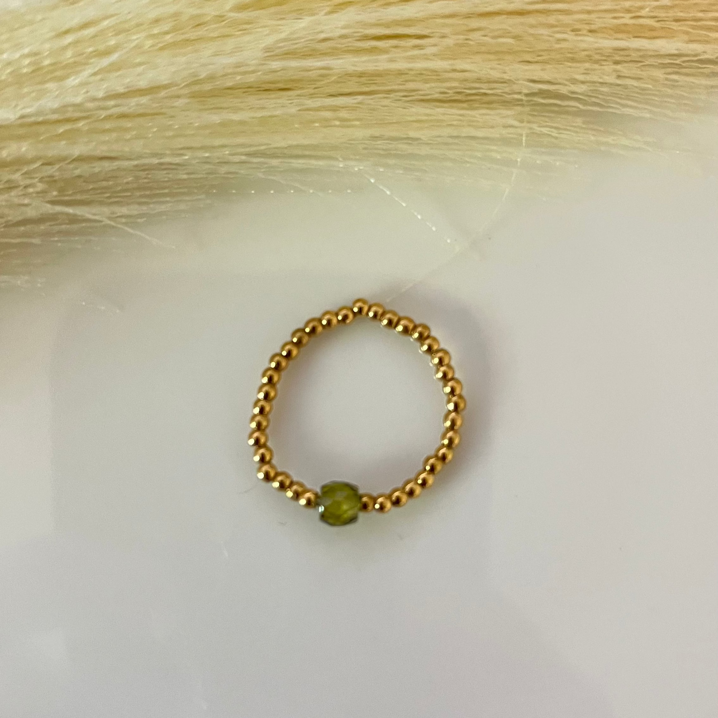 Sienna Rings