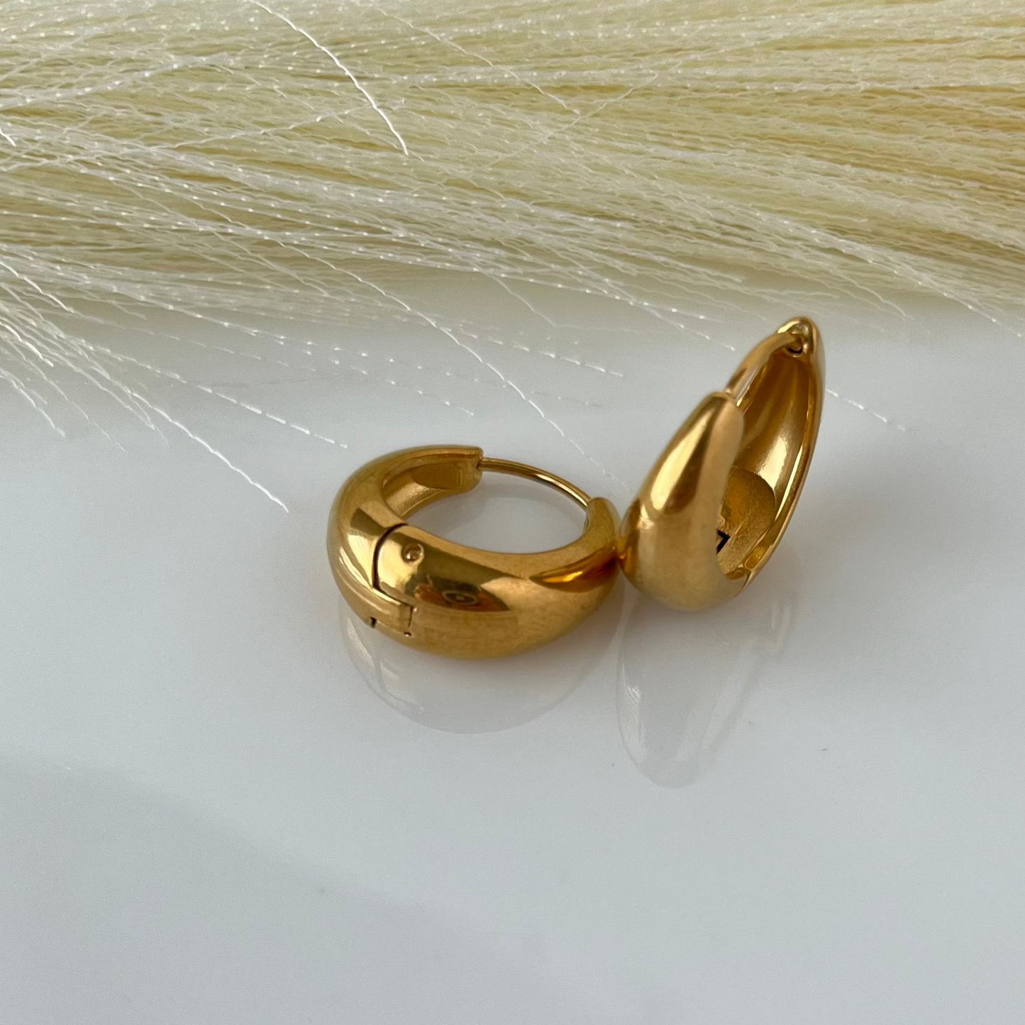 Dalia Earrings