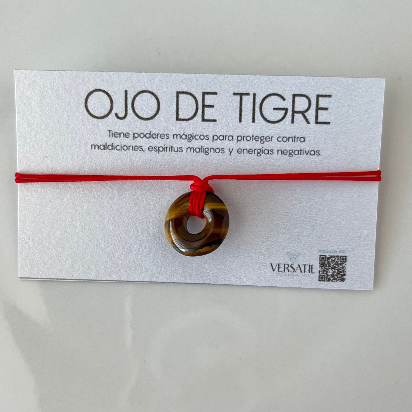 Once Once Protection Bracelet