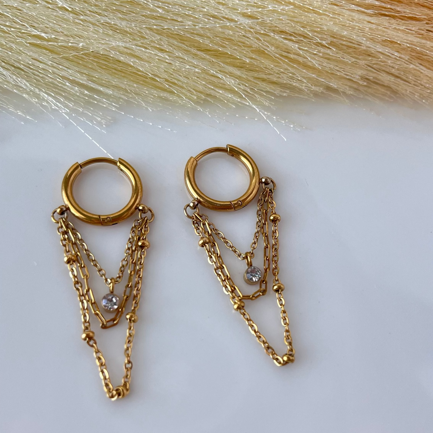 Carol Earring