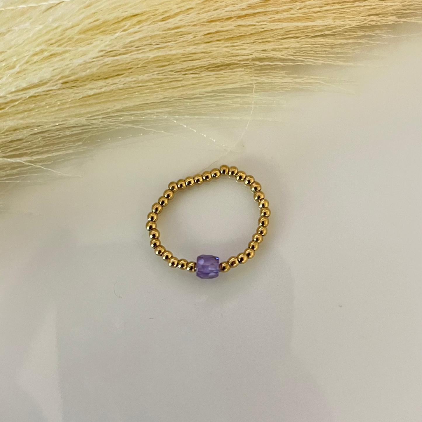 Sienna Rings