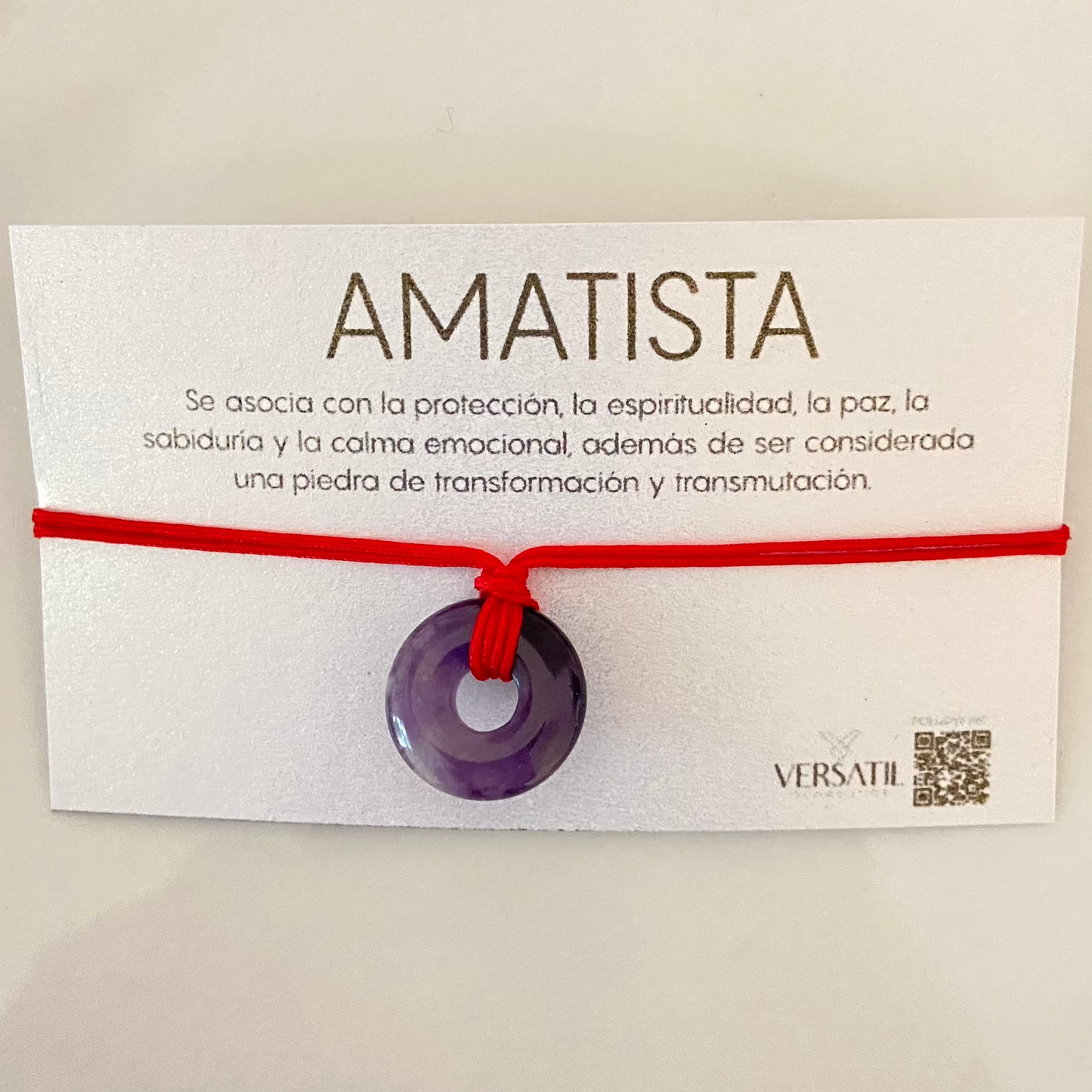 Once Once Protection Bracelet