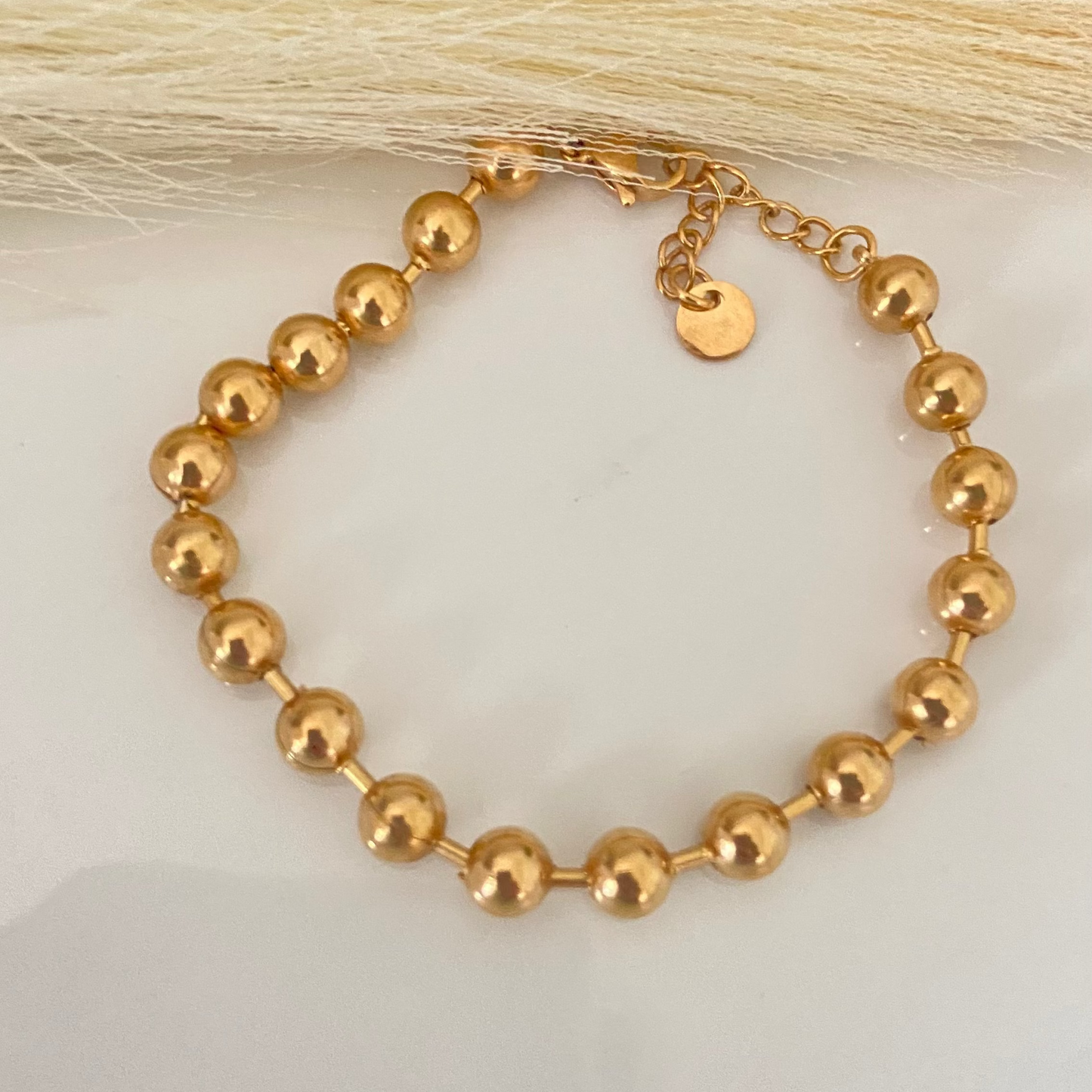 Military Bracelet