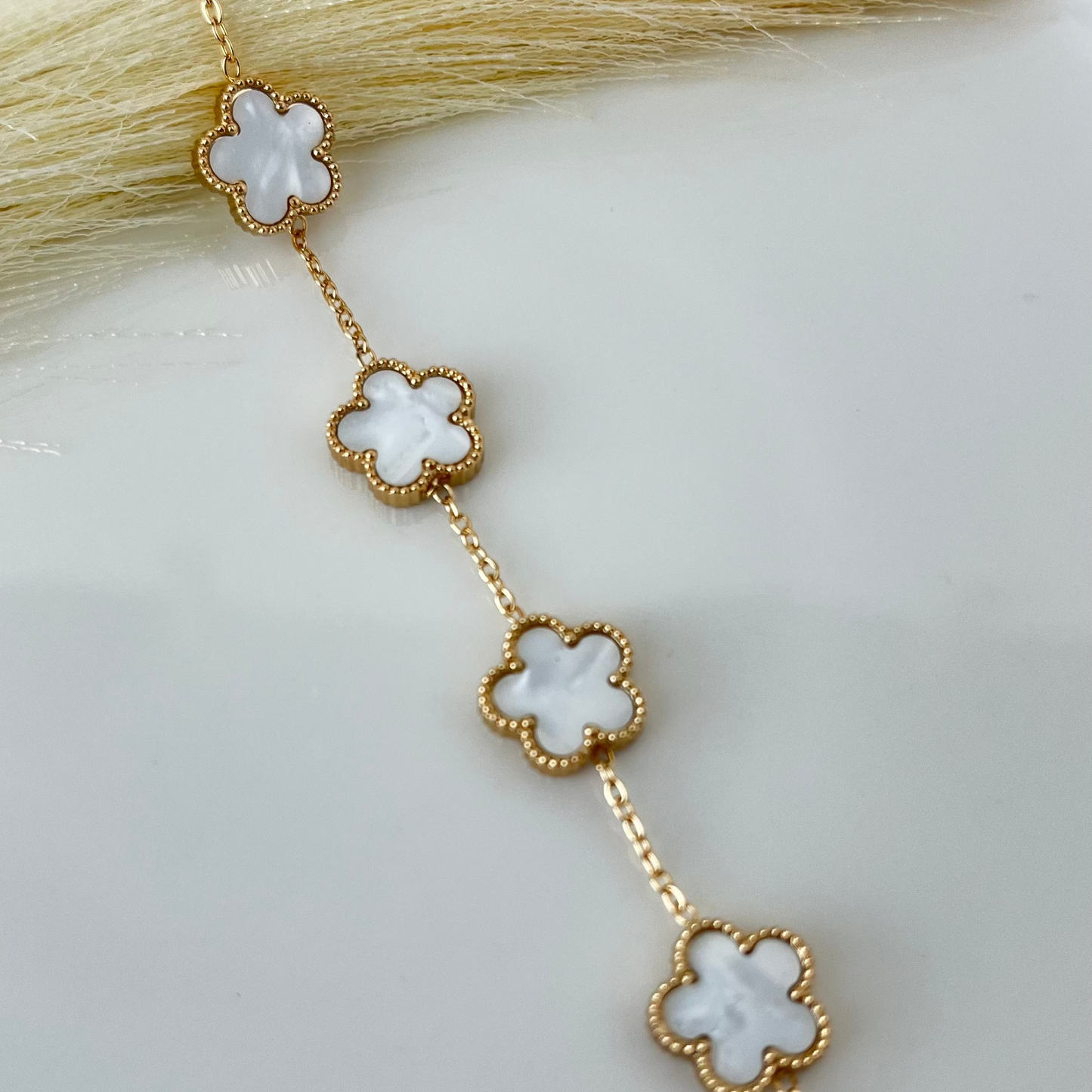 Geo Bracelet