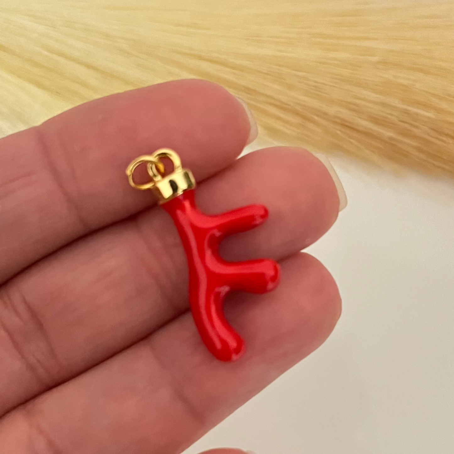 Coral Charm