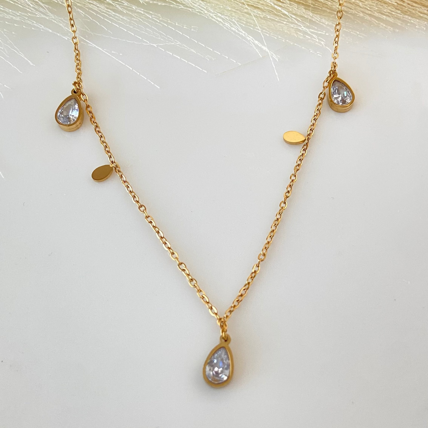 Johanna Necklace