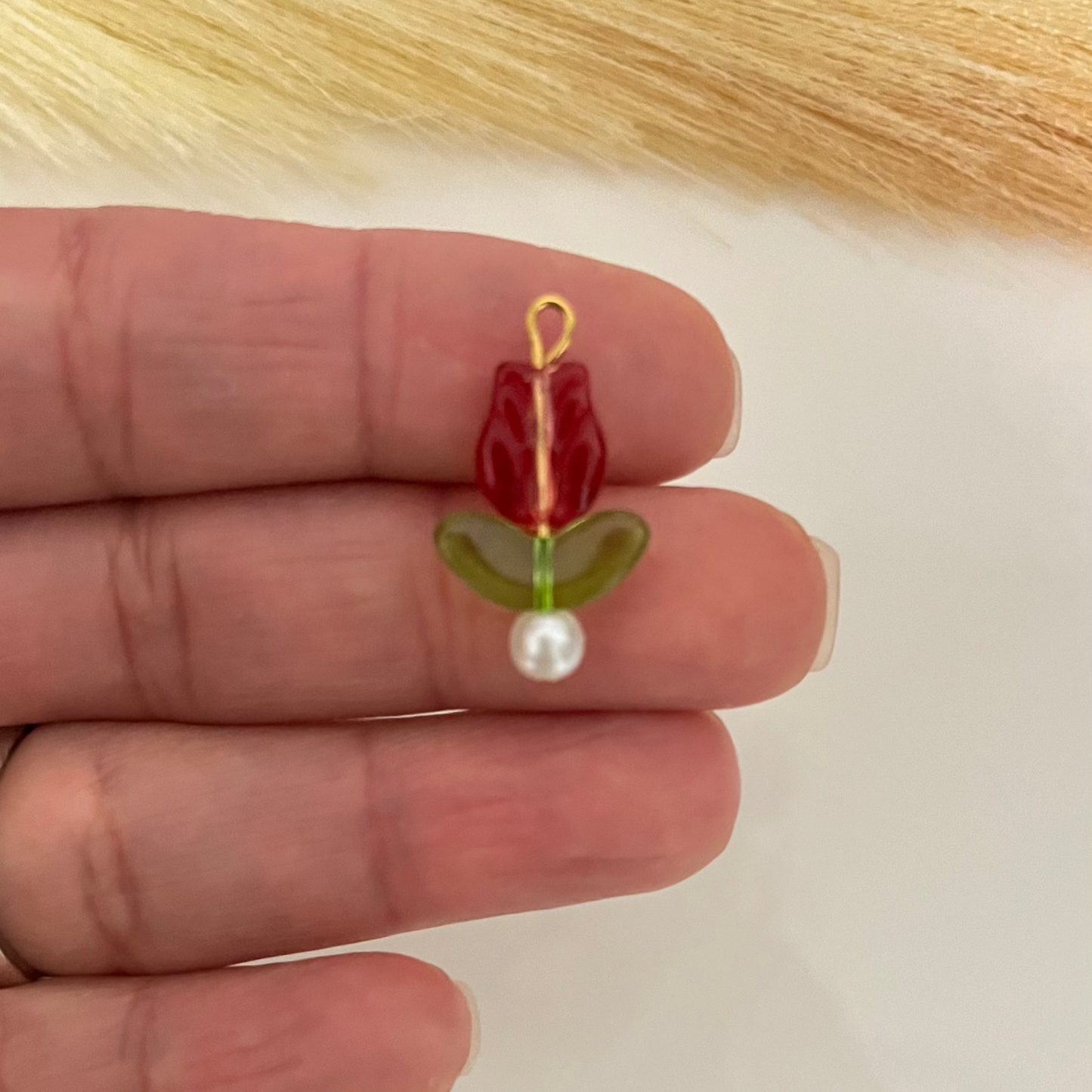 Tulipan Charm