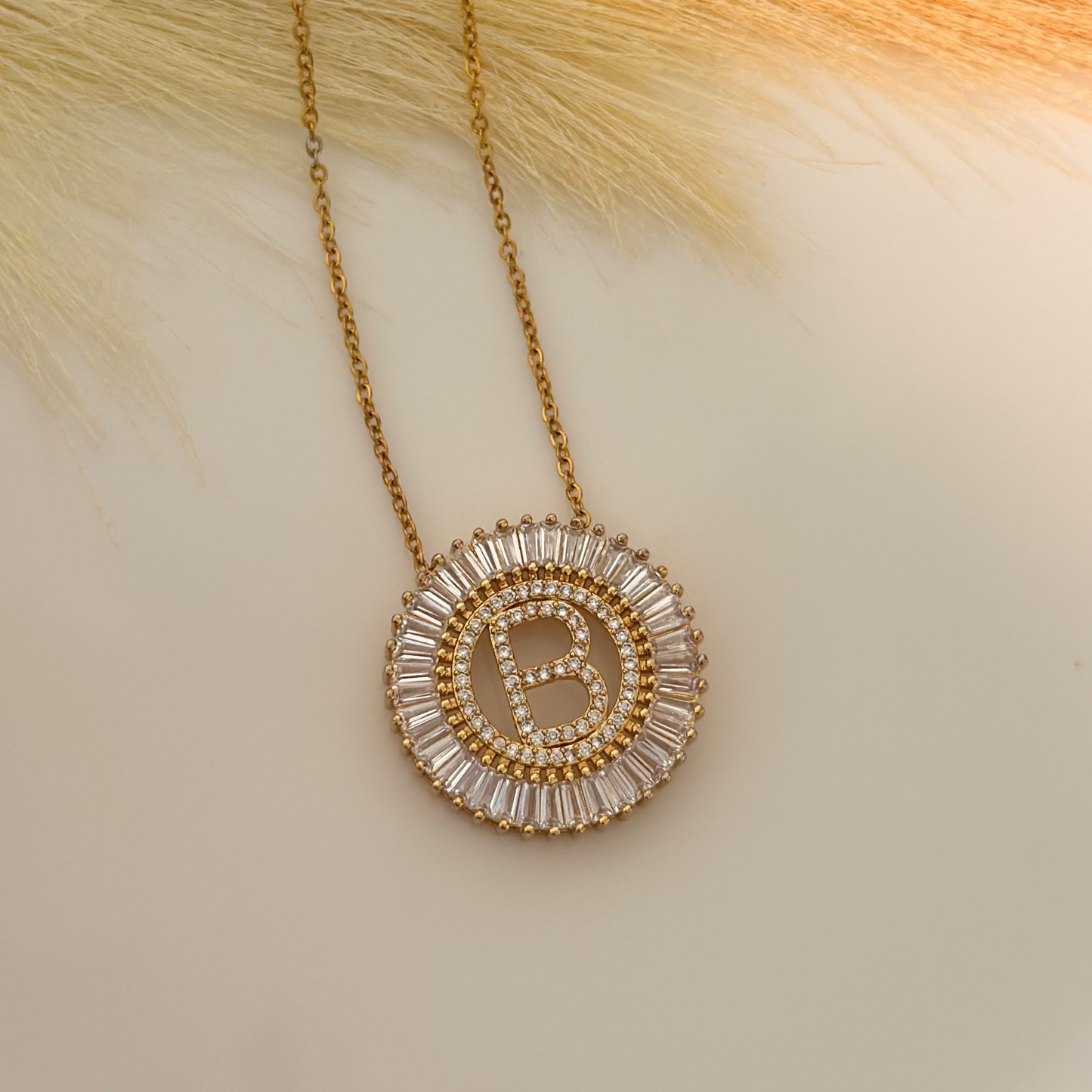 Bianca Necklace