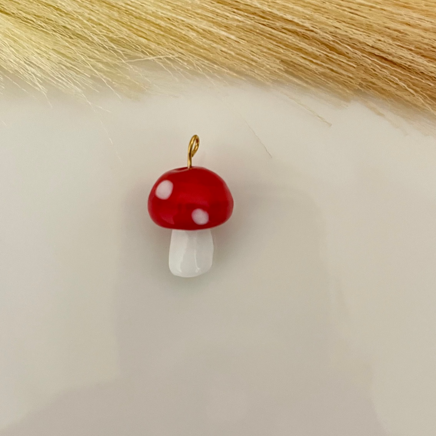 Honguito Charm