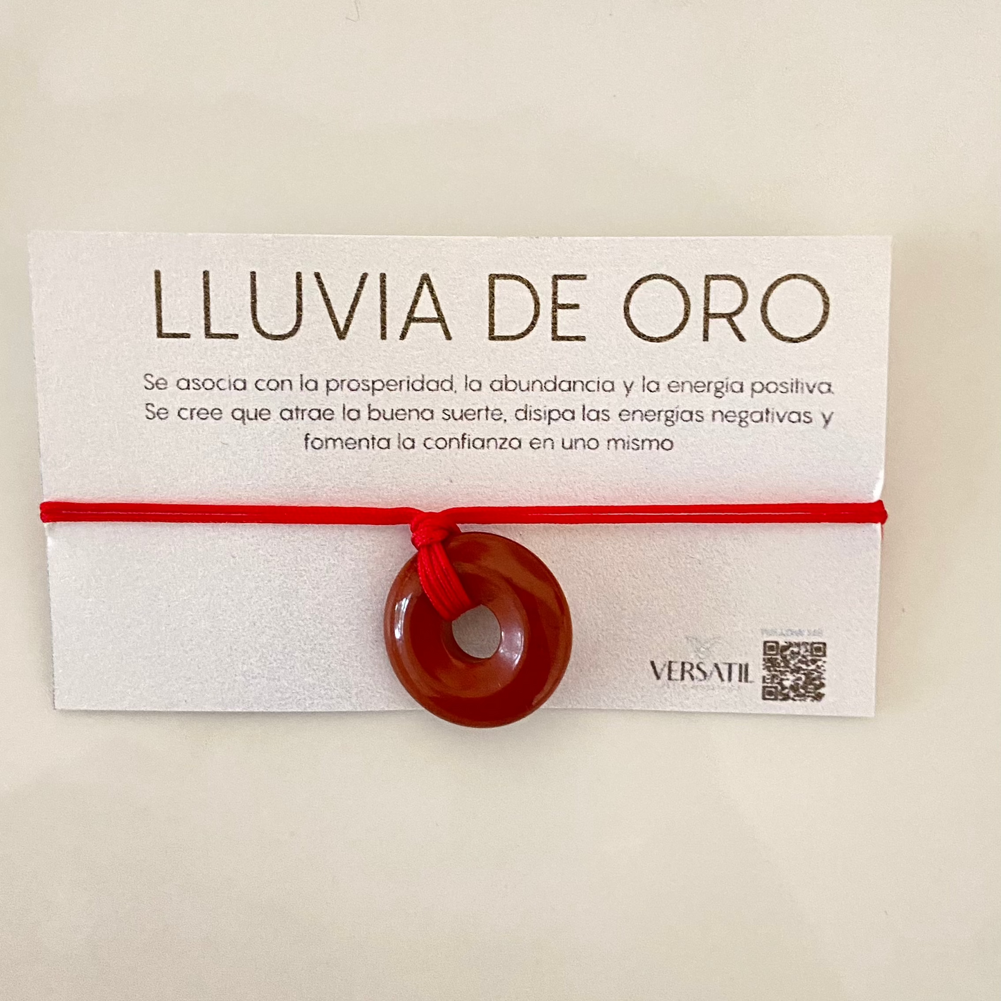 Once Once Protection Bracelet