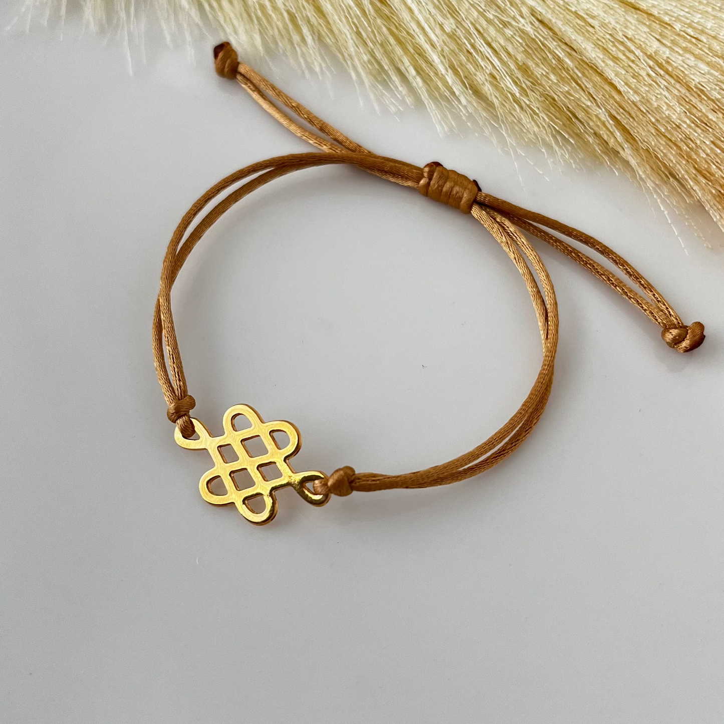 Nudo Infinito Bracelet