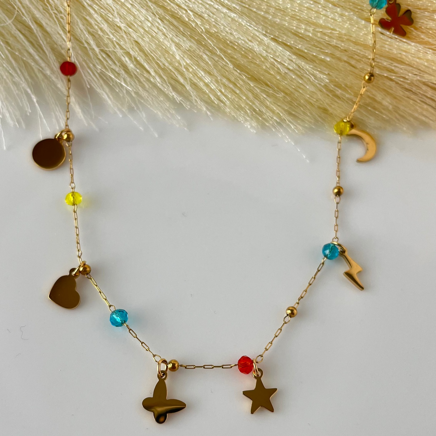 Vibra Lindo Necklace