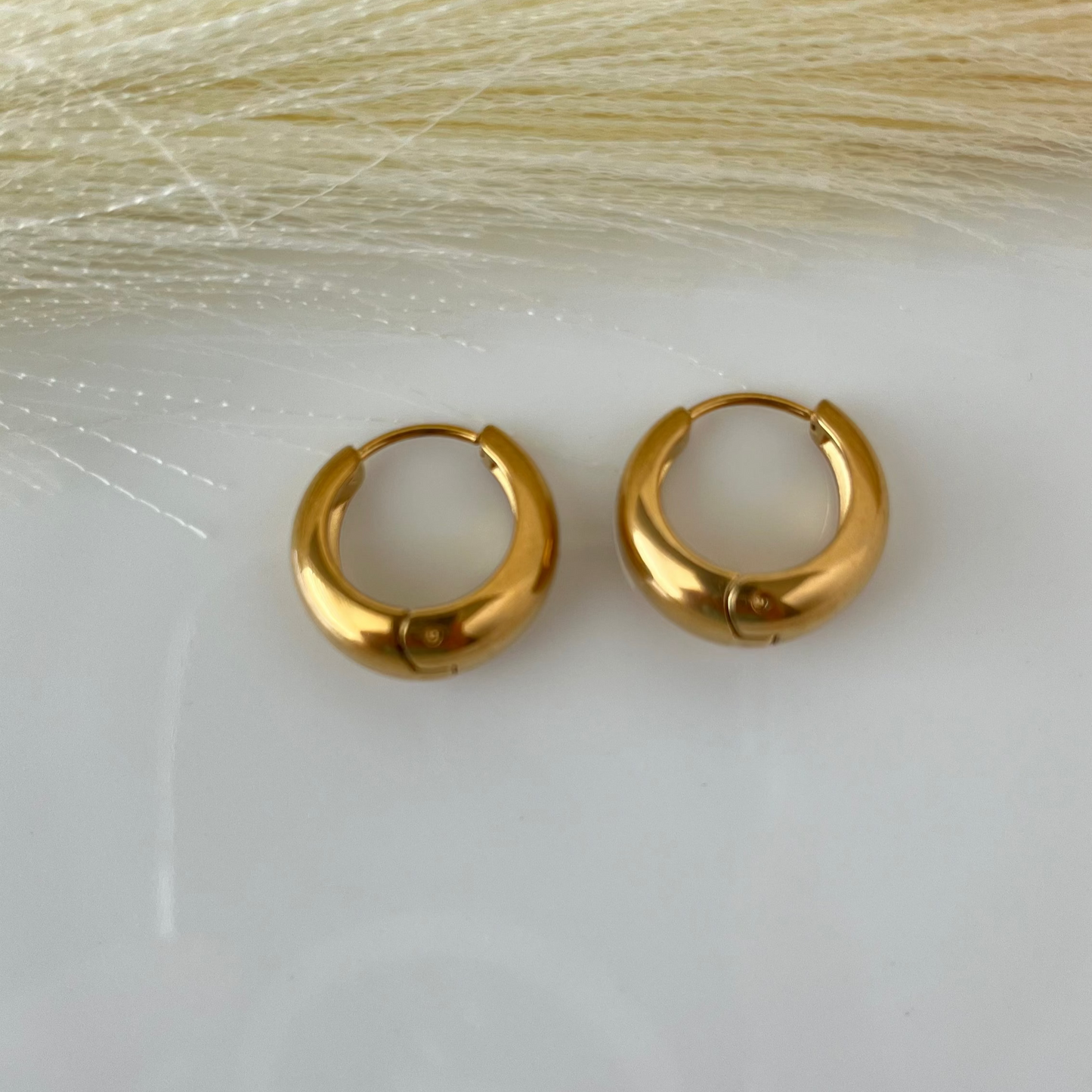Dalia Earrings
