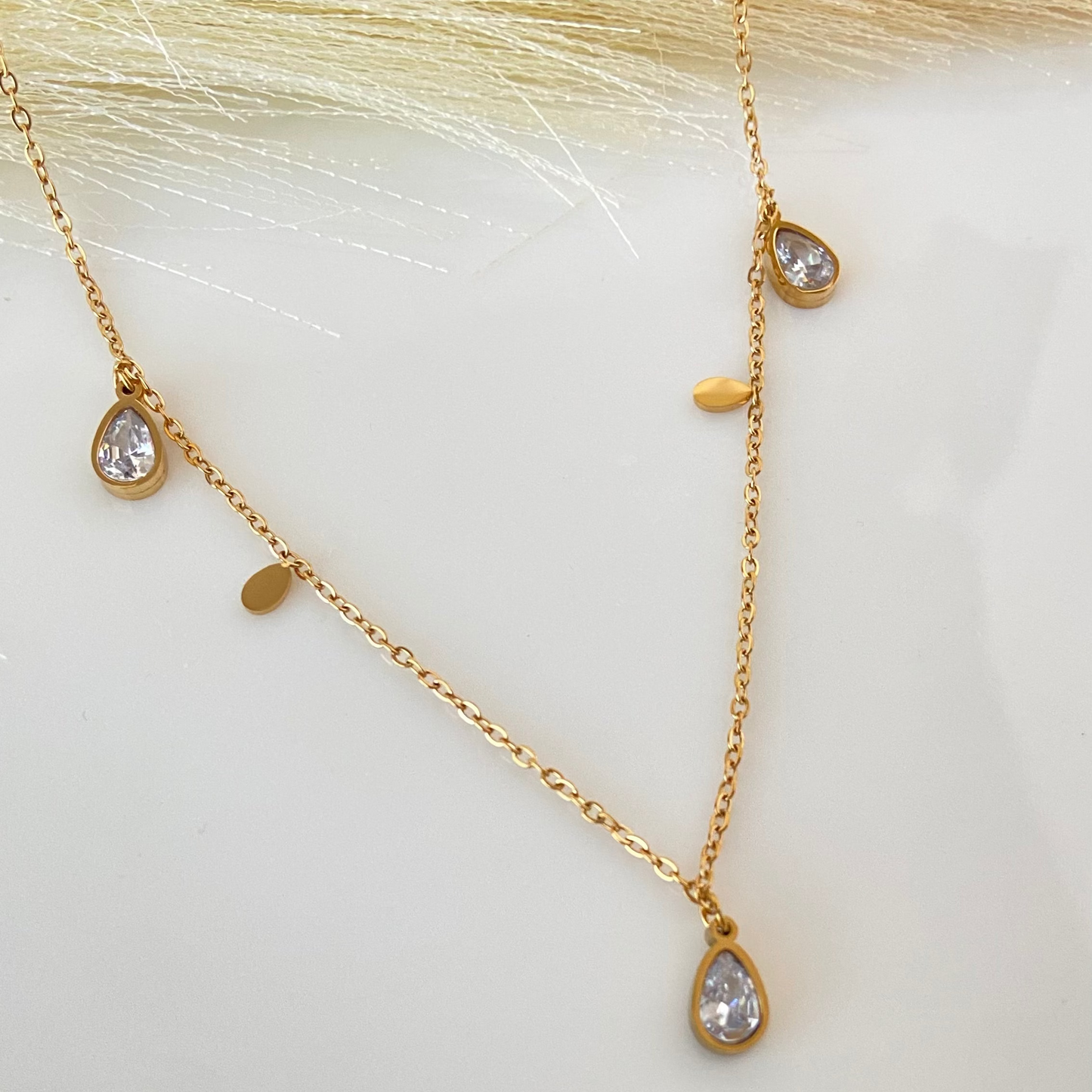 Johanna Necklace
