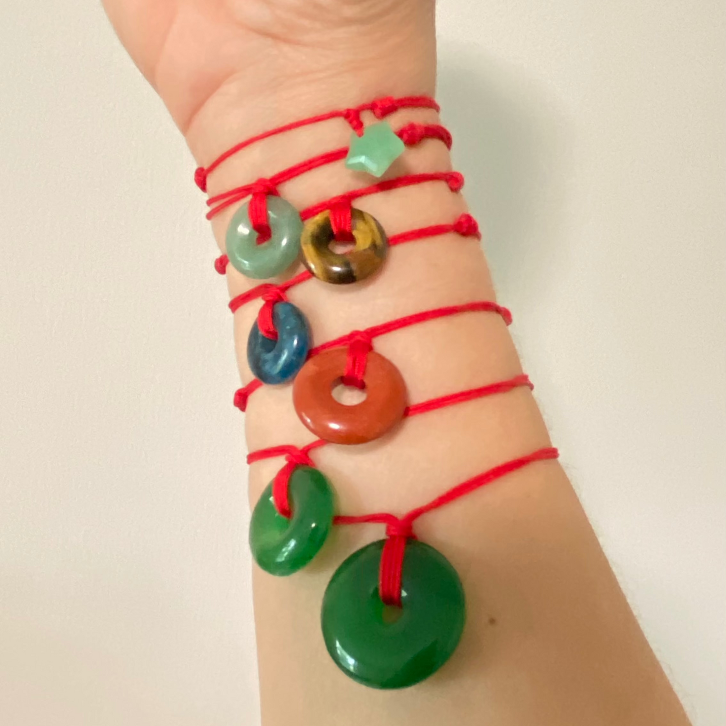 Once Once Protection Bracelet
