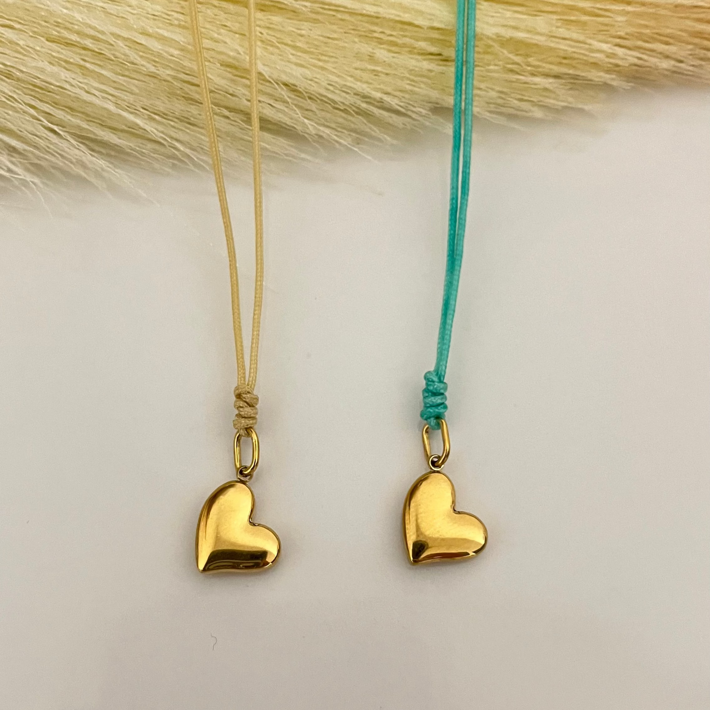 Victoria Hilito Necklace