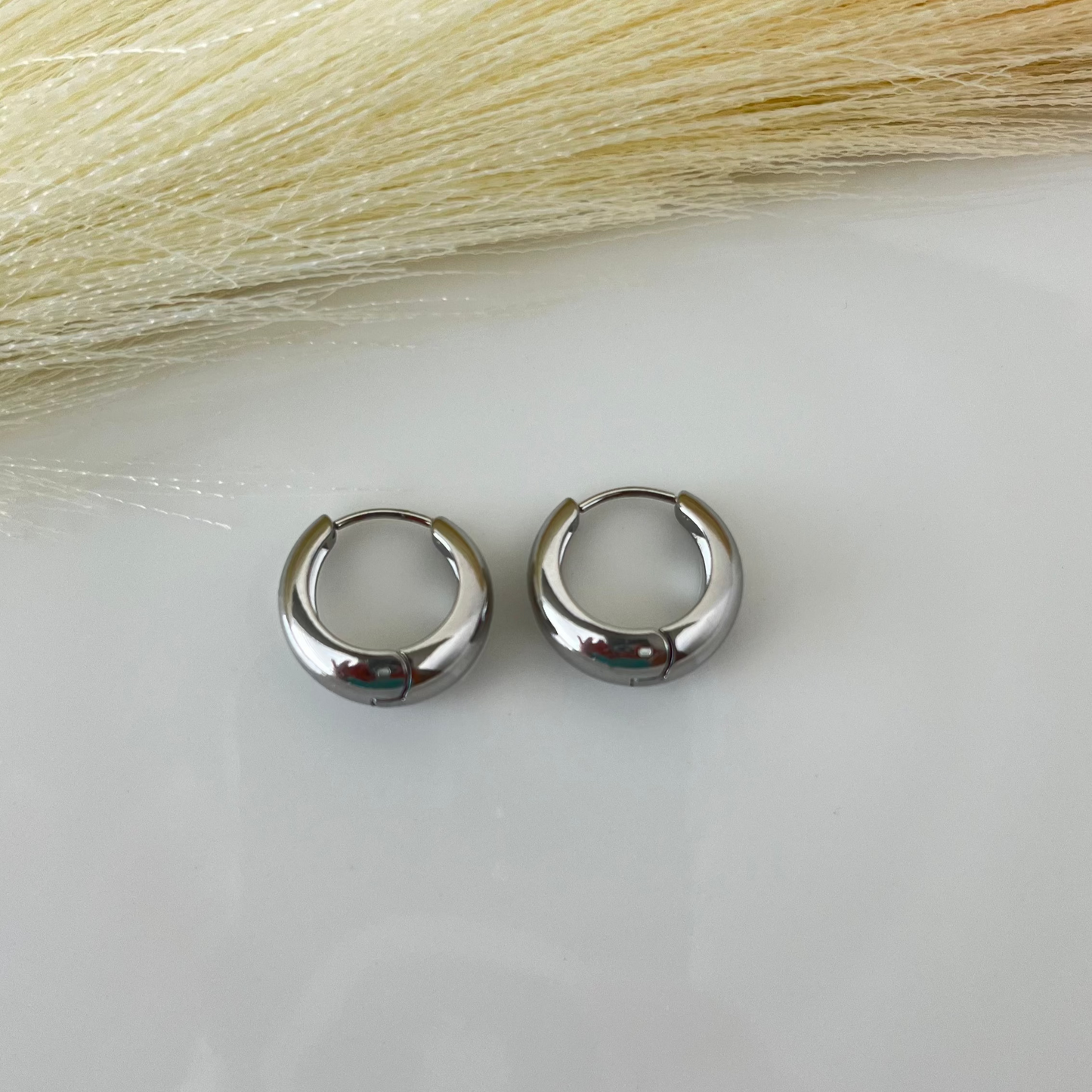 Dalia Earrings