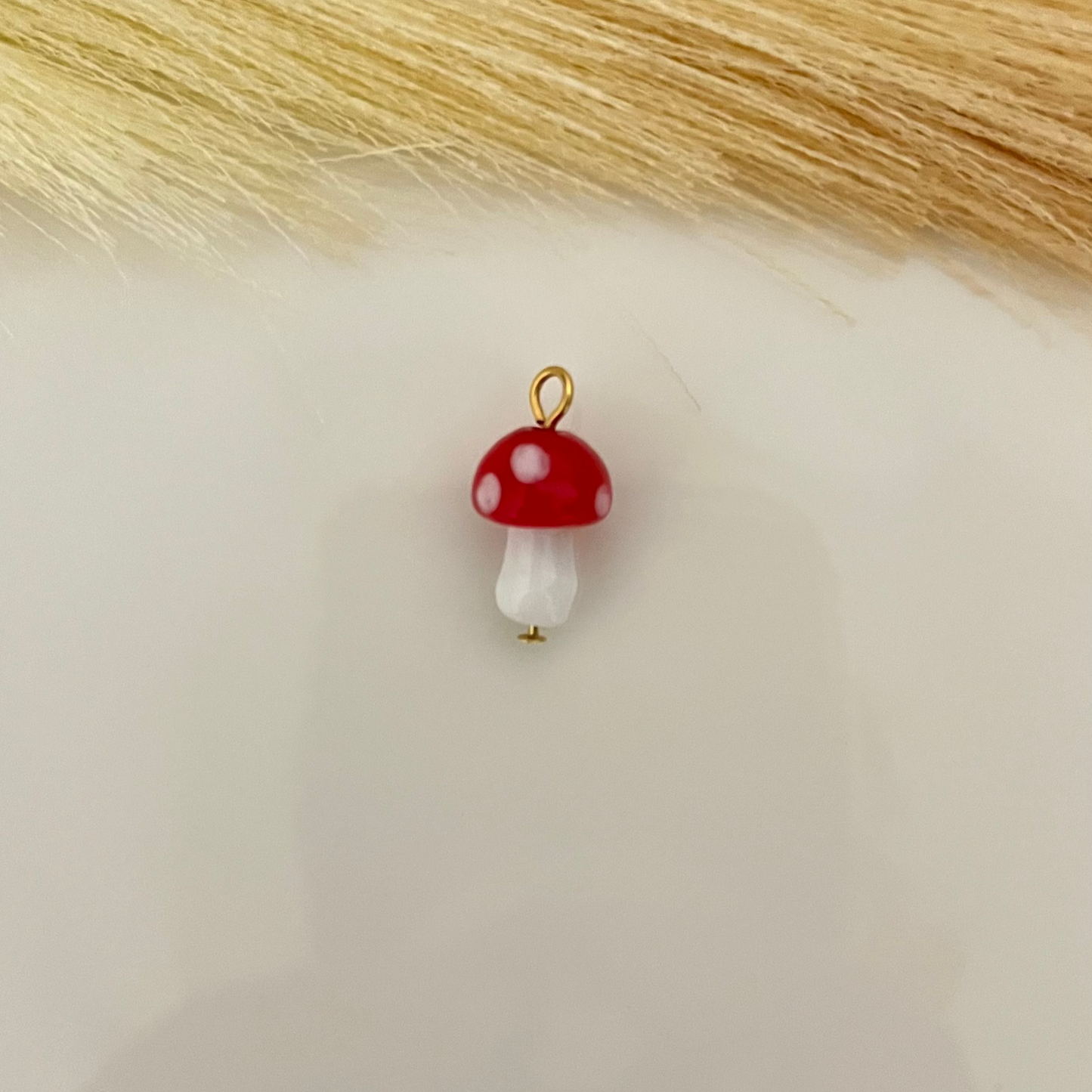 Honguito Charm