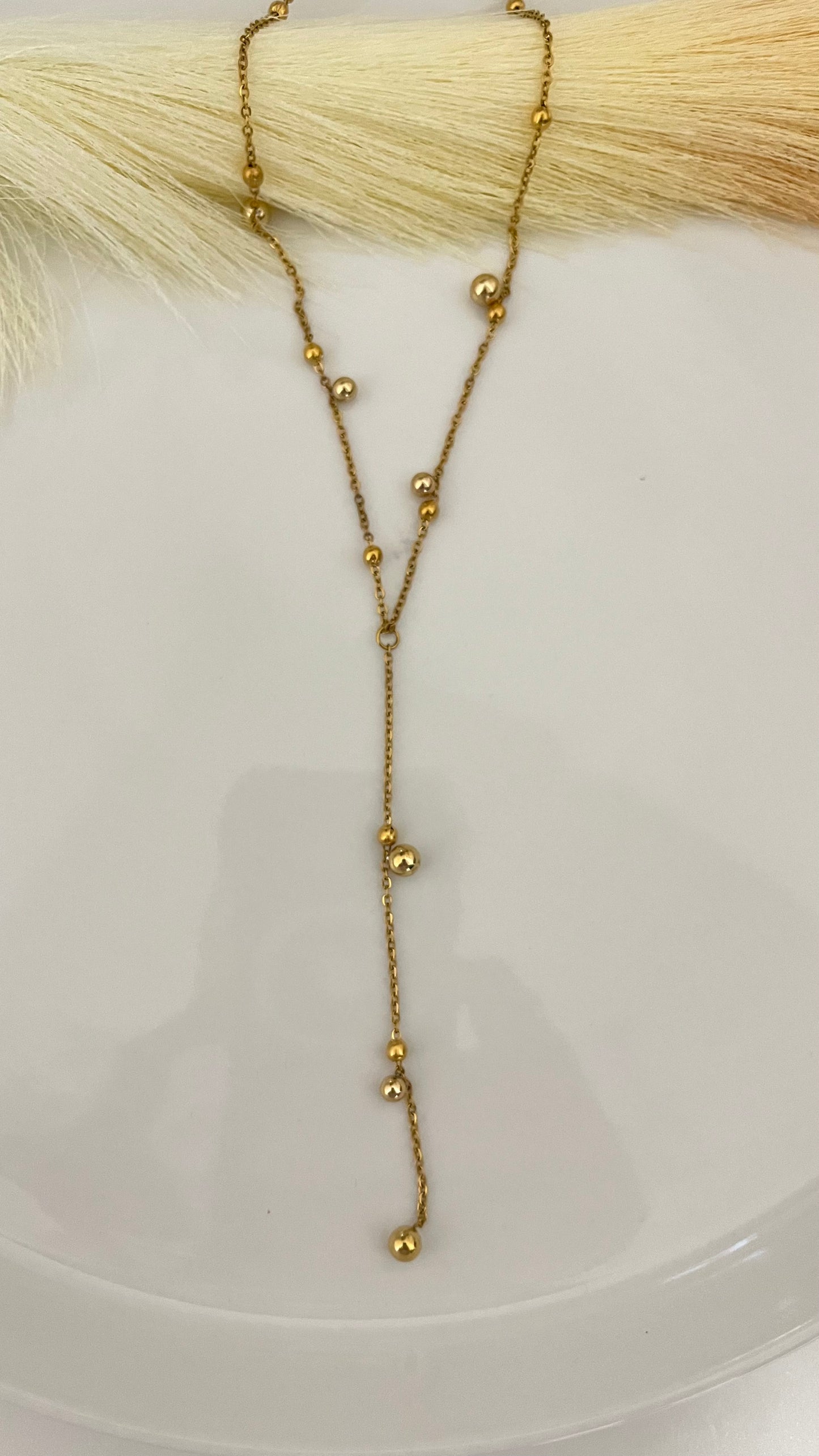 Ana Necklace