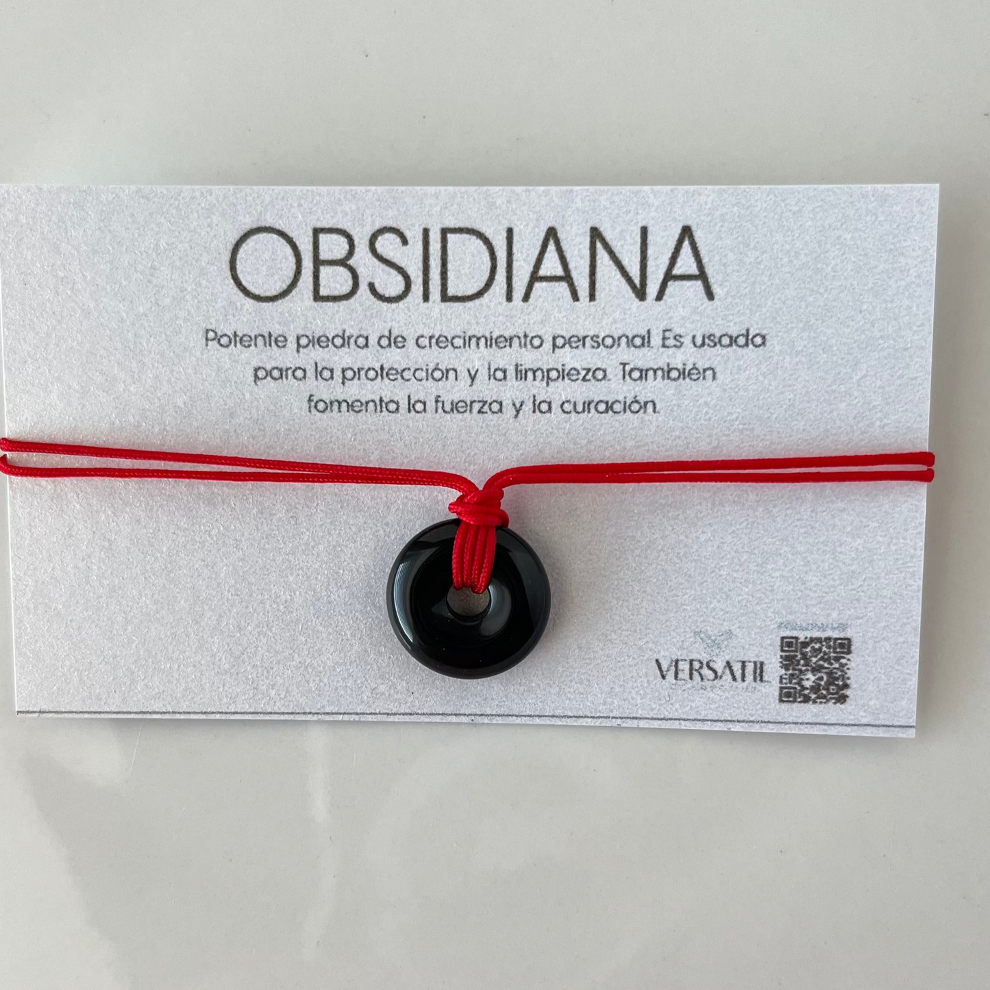 Once Once Protection Bracelet