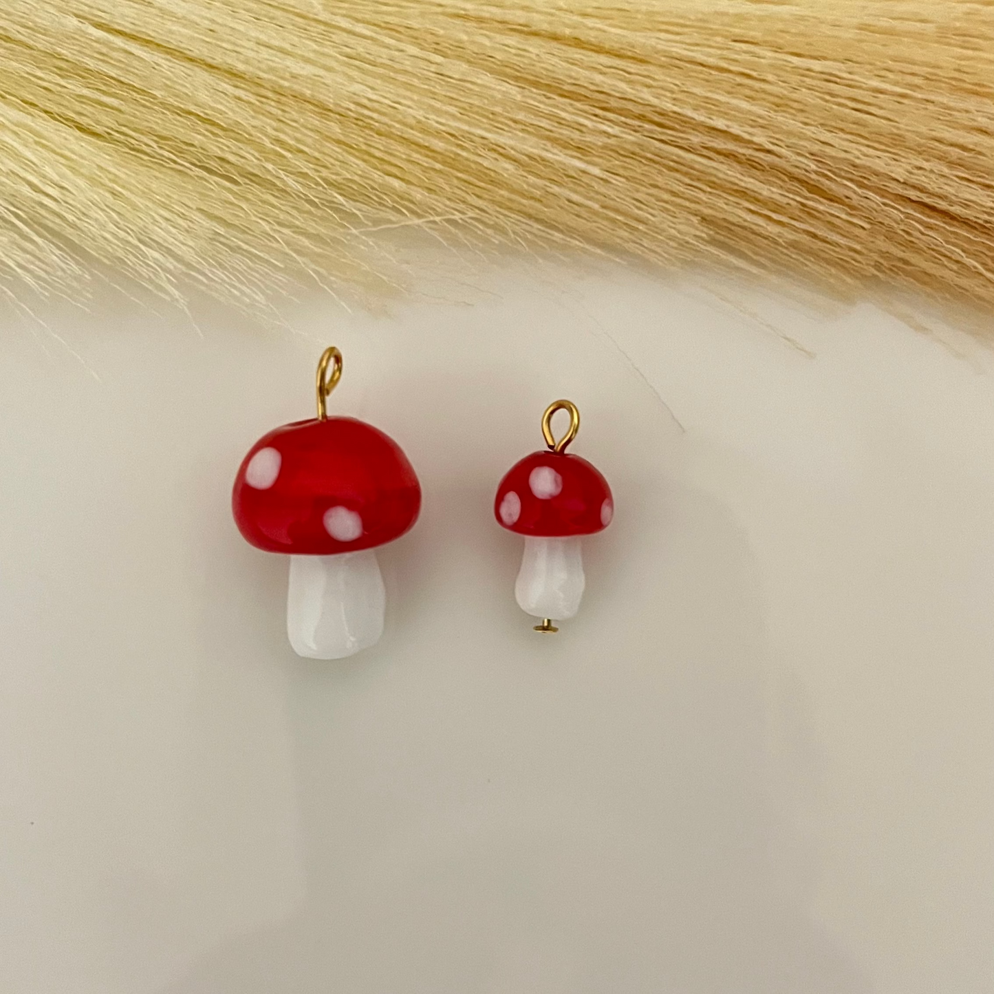 Honguito Charm