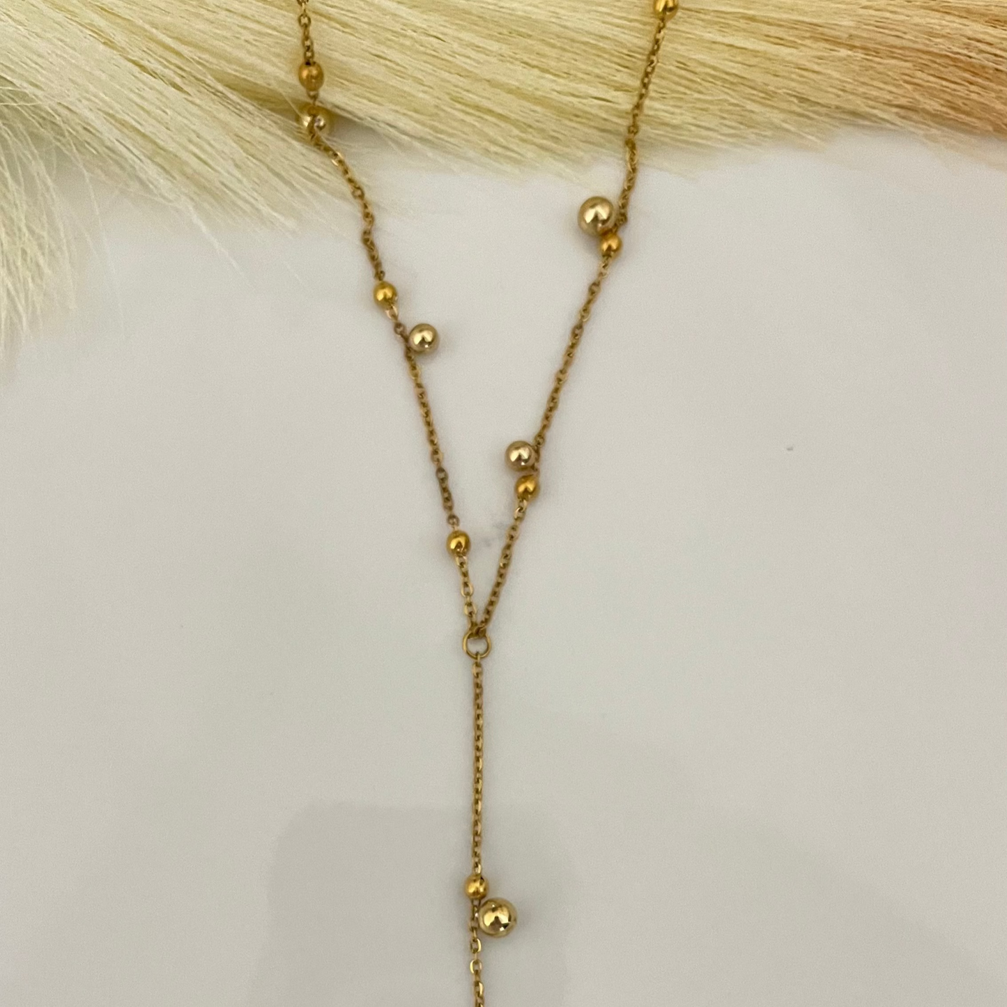 Ana Necklace