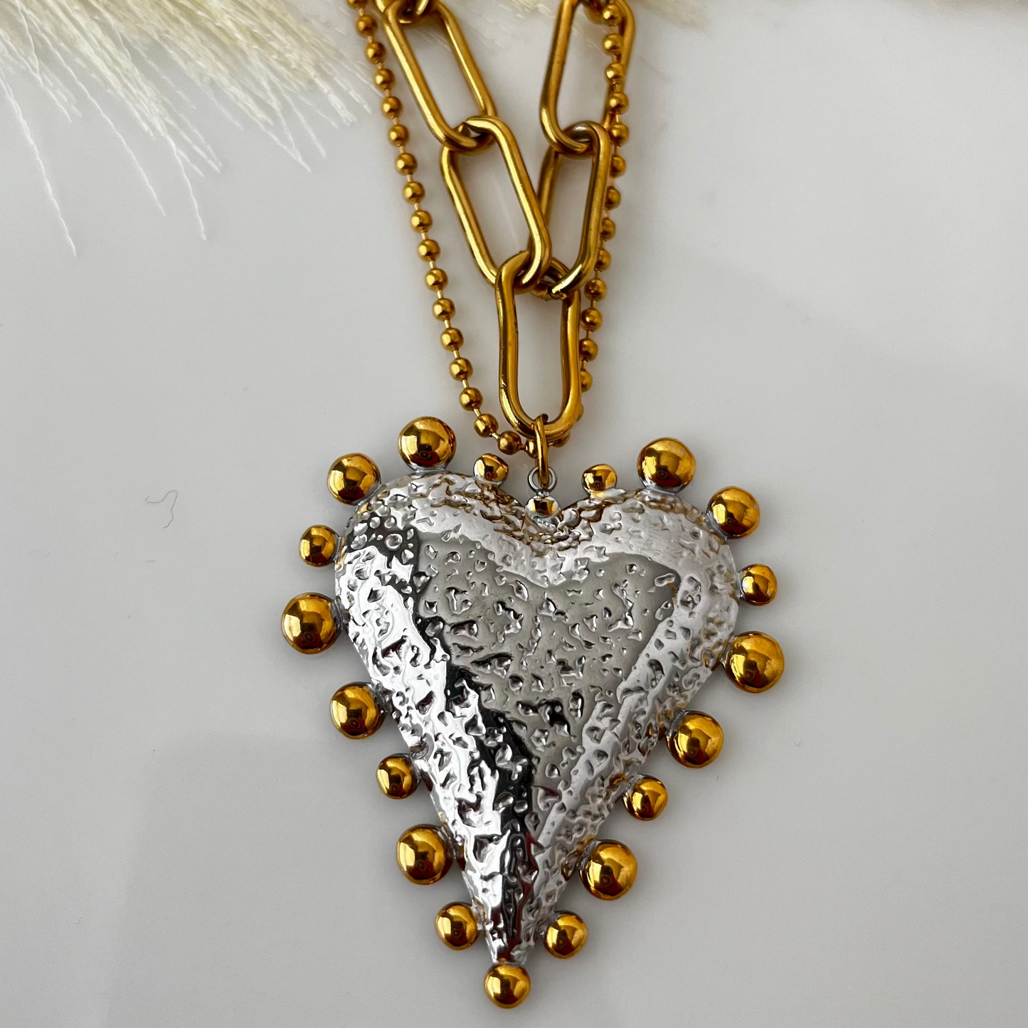 Amara Necklaces