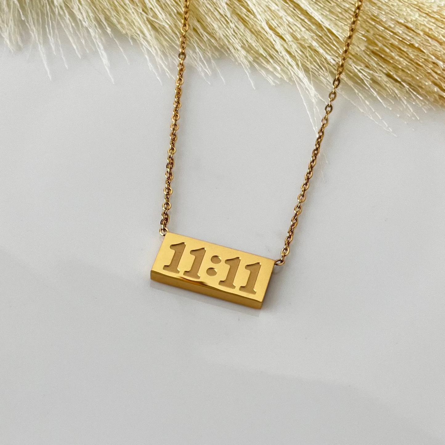 11:11 Necklaces