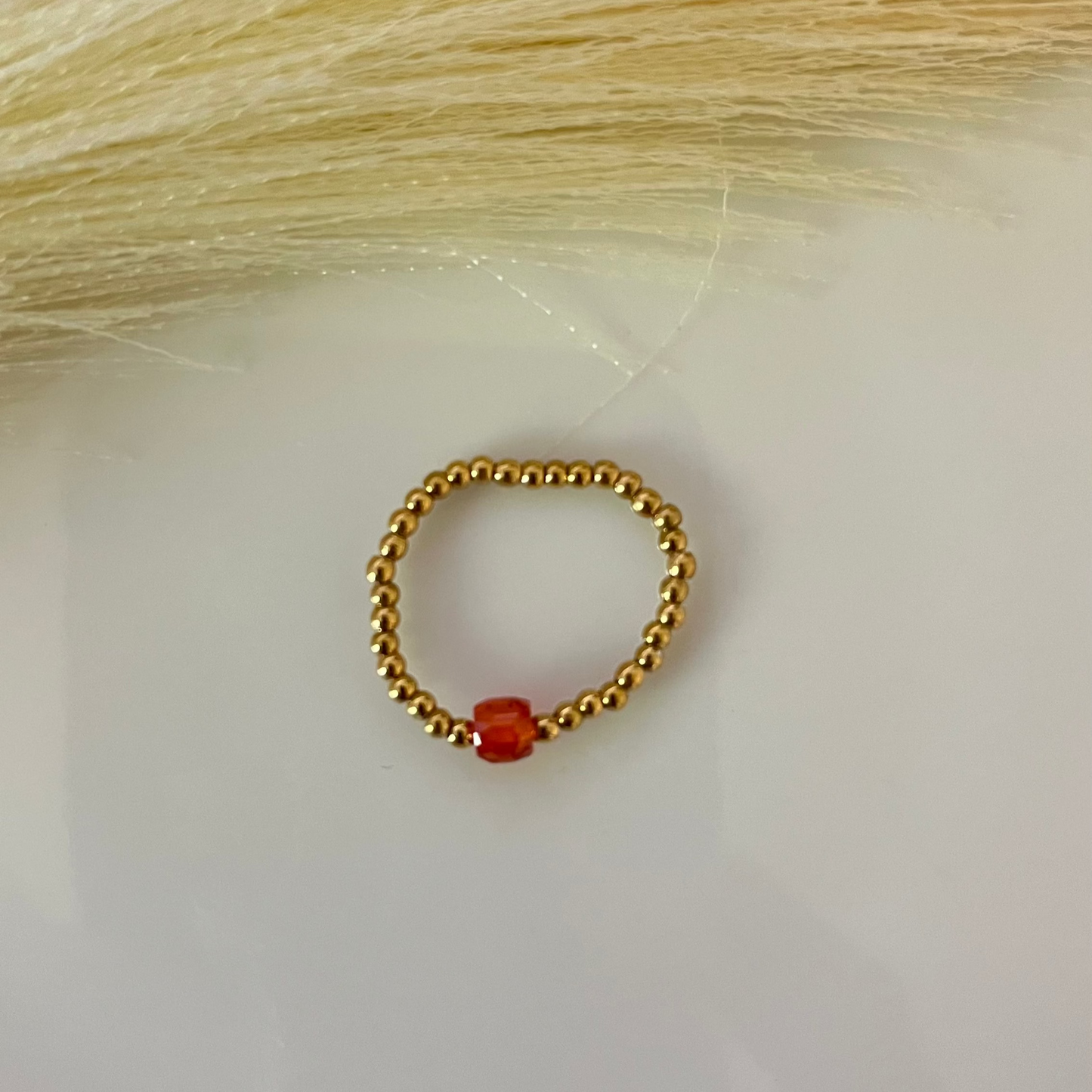 Sienna Rings