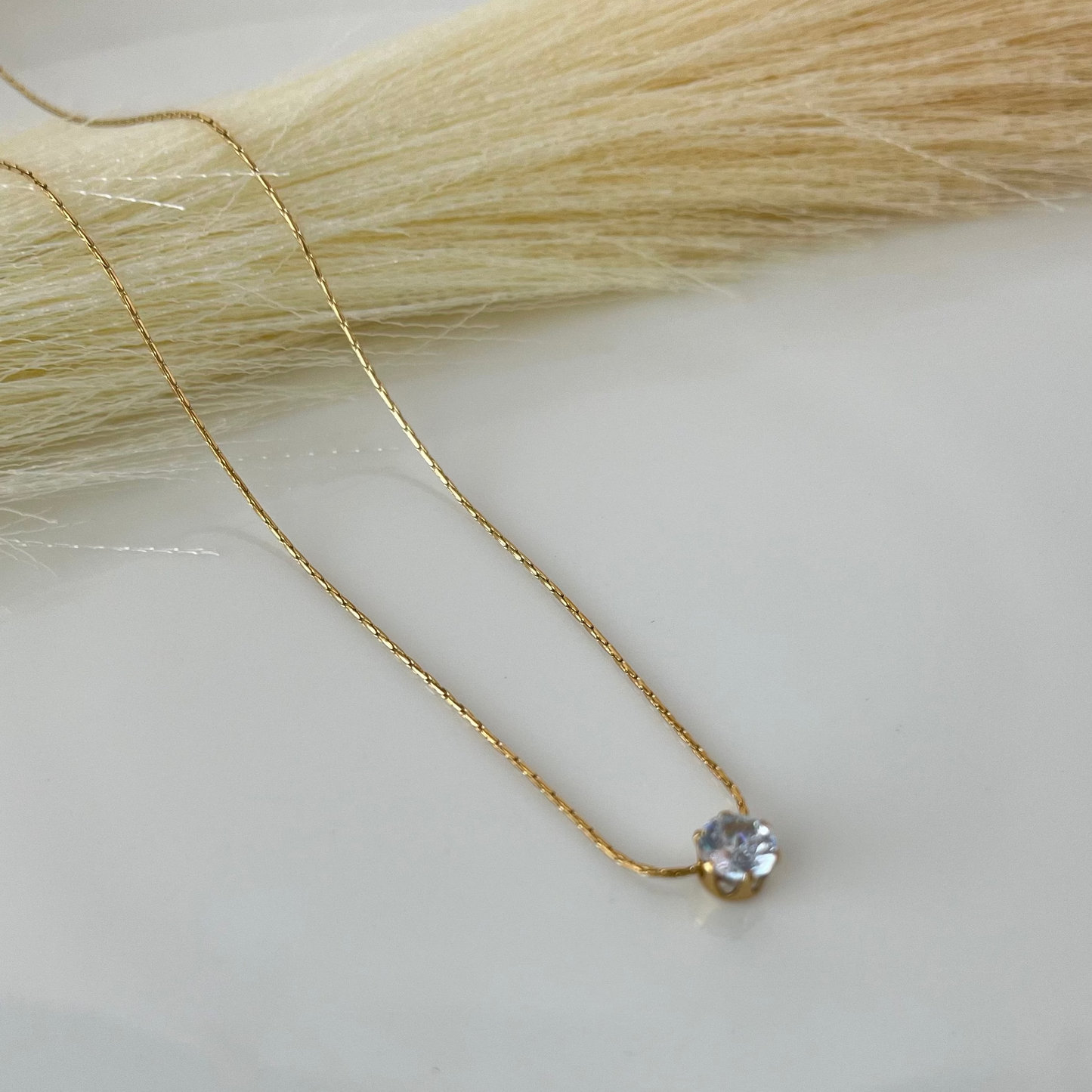 Marbella Necklace