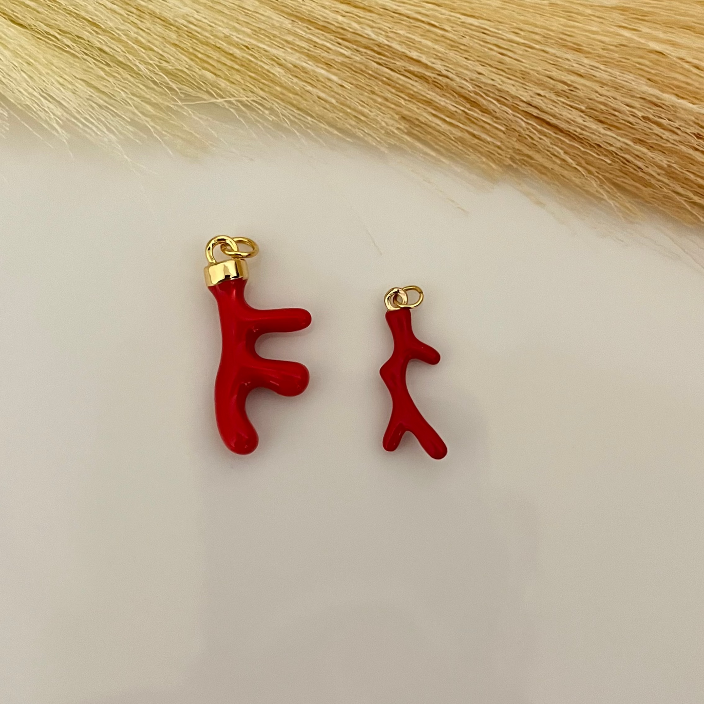 Coral Charm
