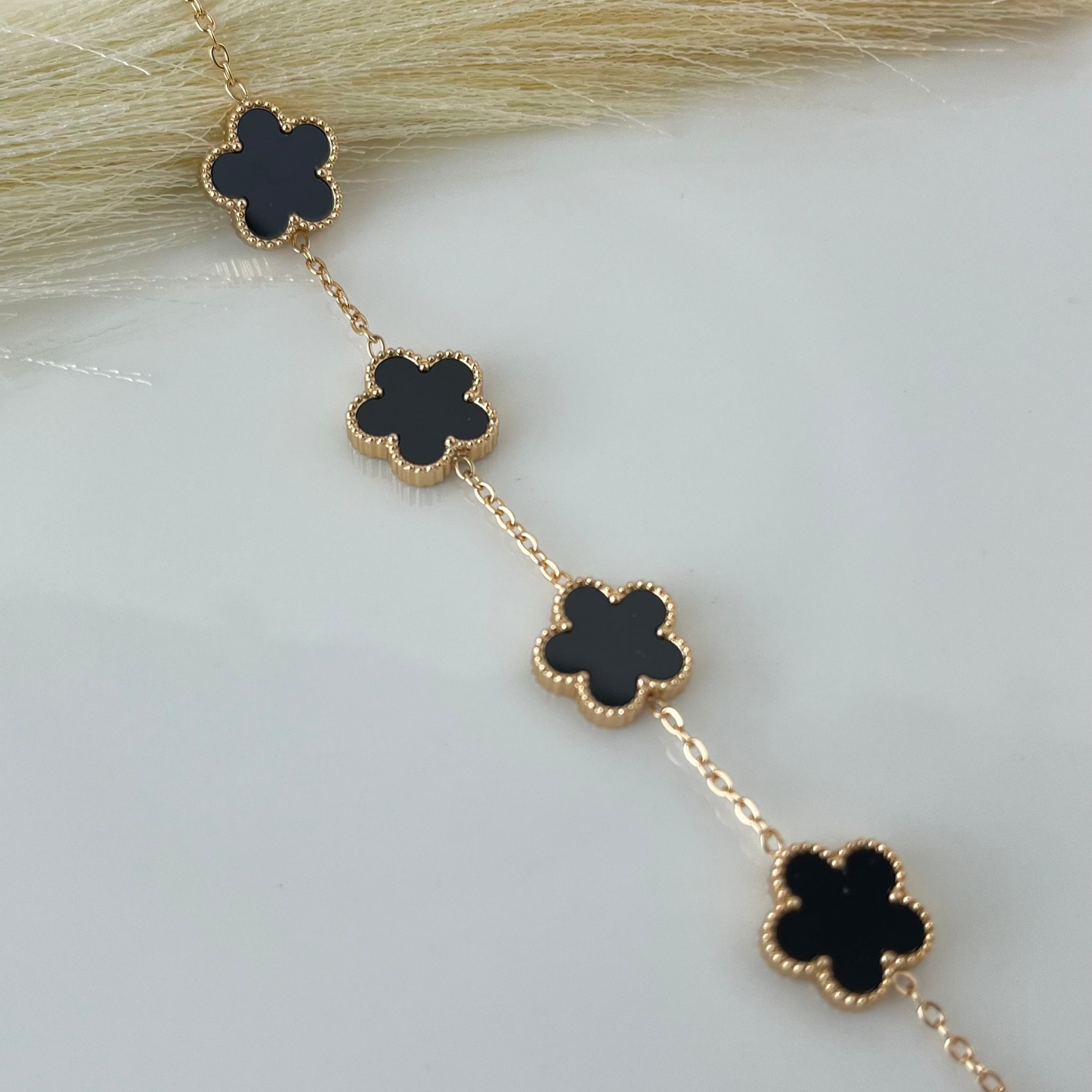 Geo Bracelet
