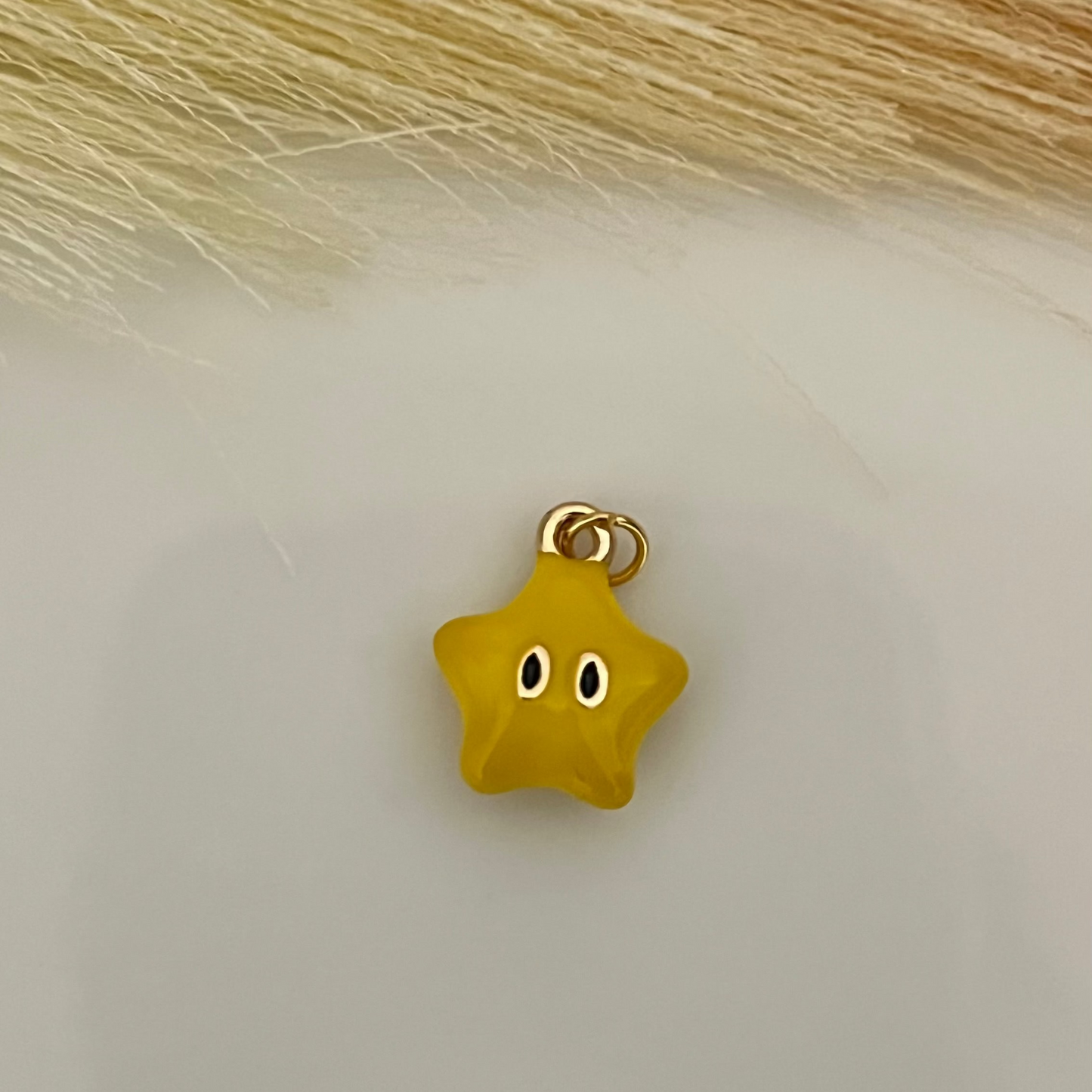 Superestrella Charm