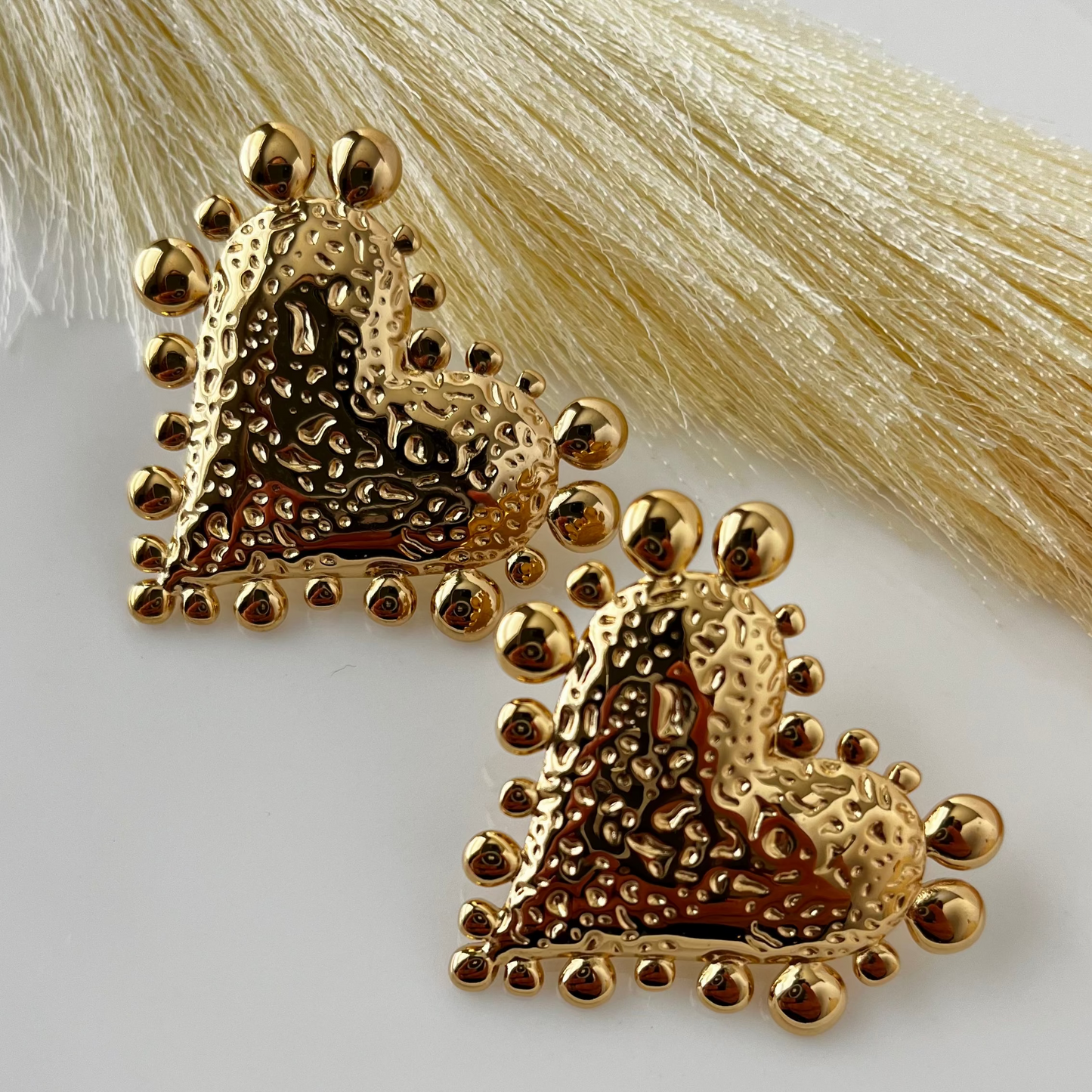 Amara Earrings