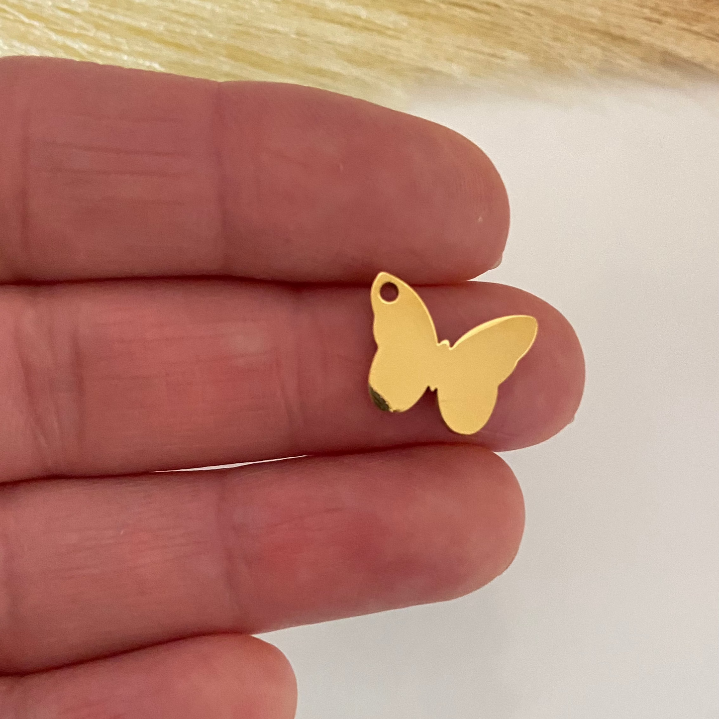 Butterfly Caro Charm