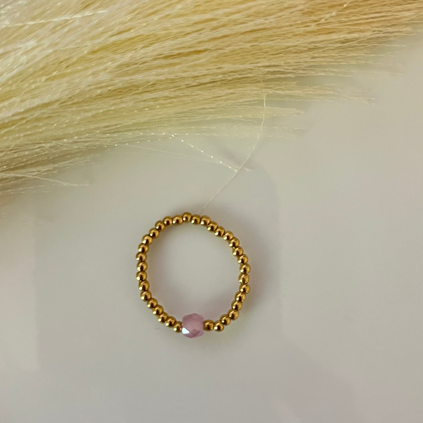 Sienna Rings
