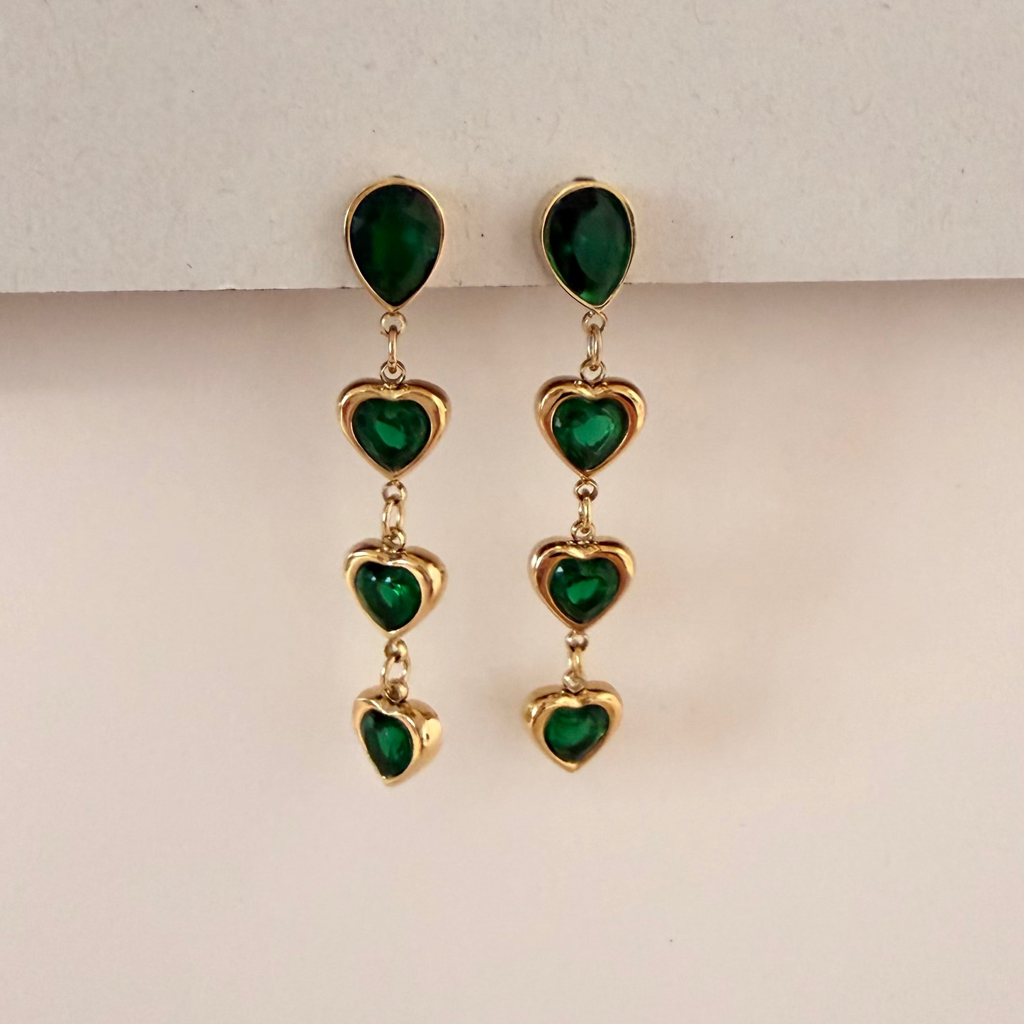 Regina Dangle Earring