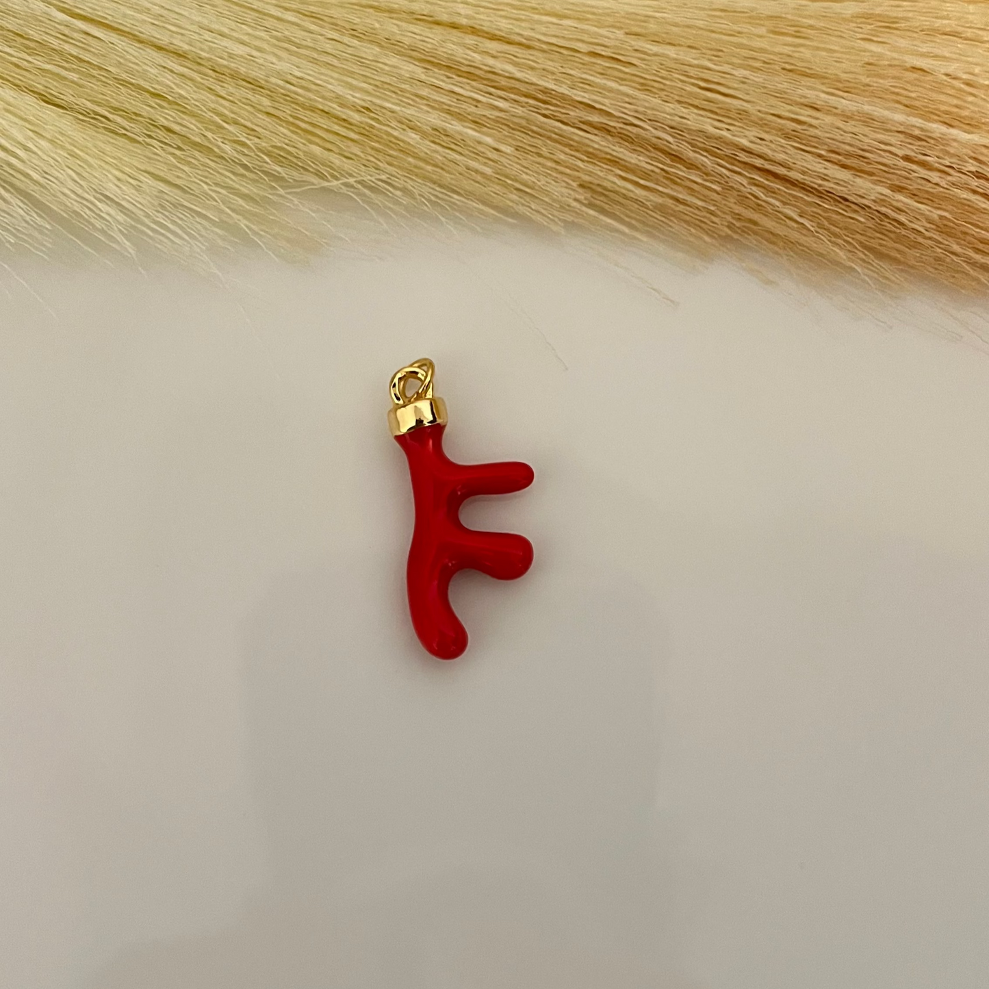 Coral Charm