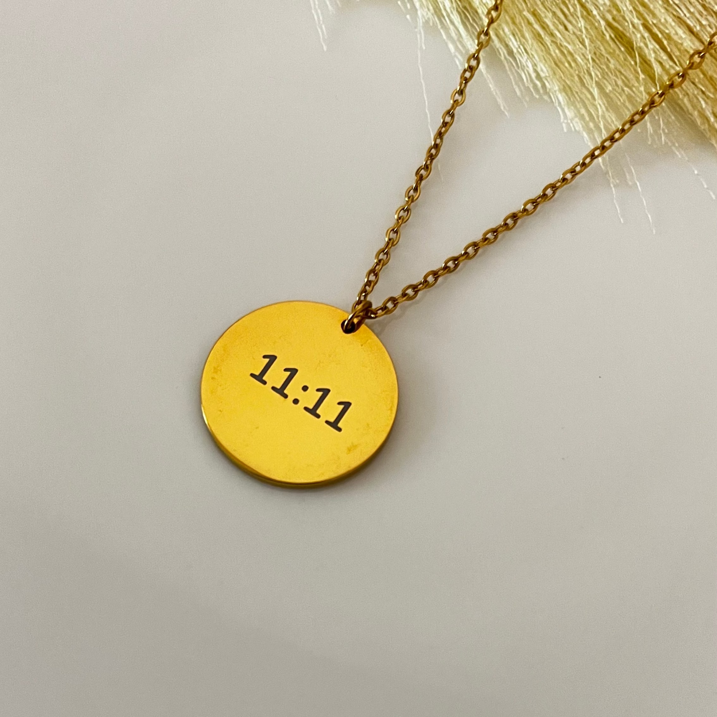 11:11  Necklaces