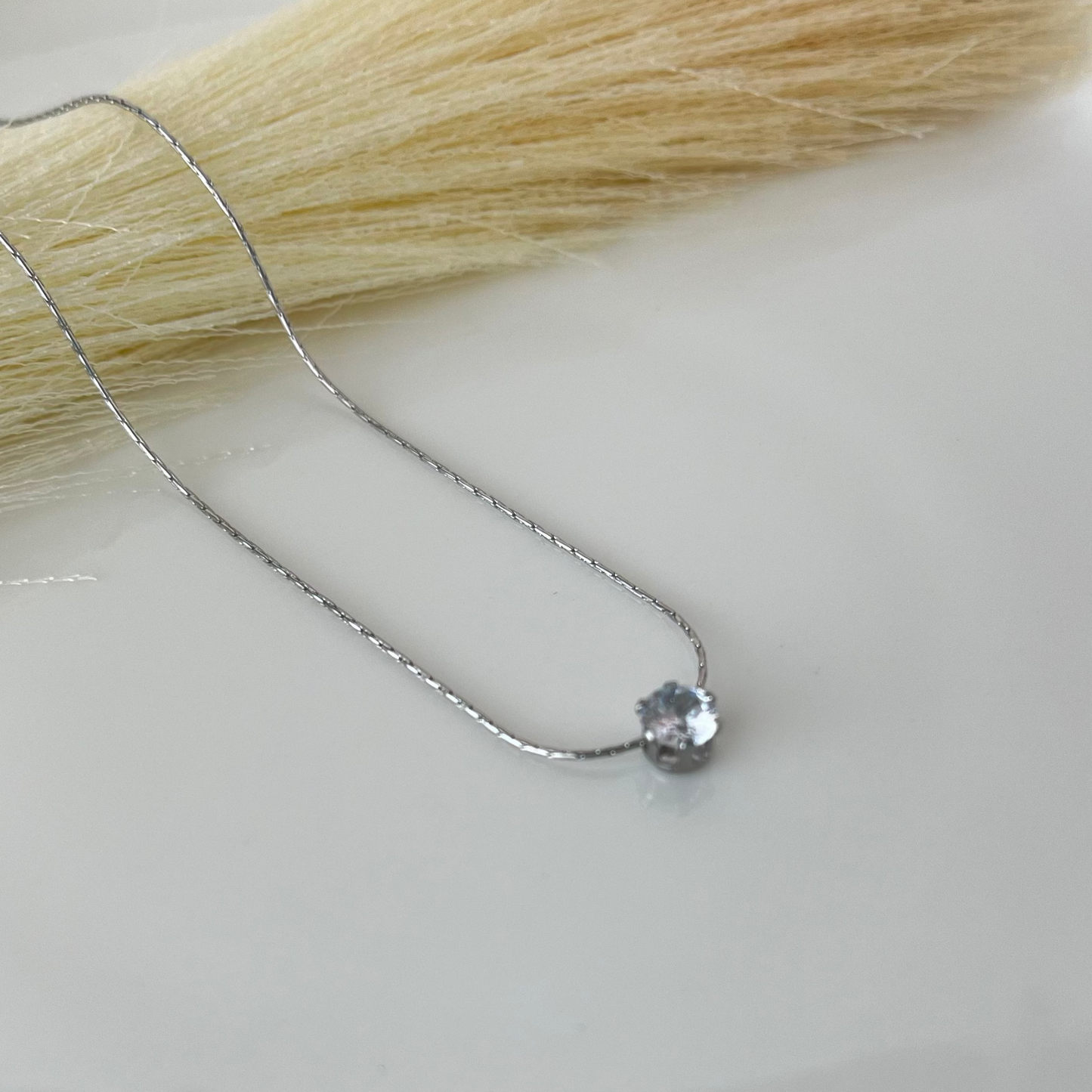 Marbella Necklace