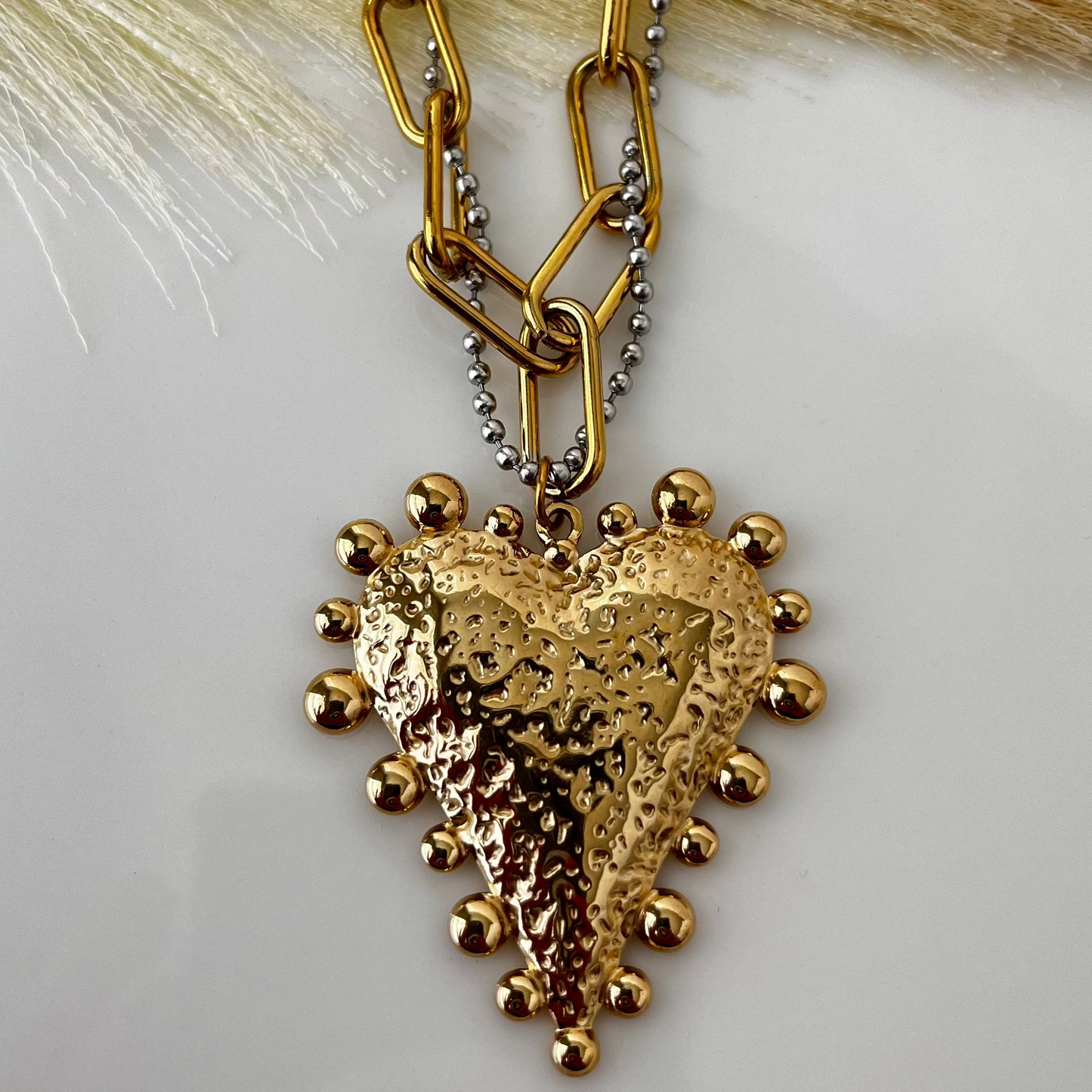 Amara Necklaces