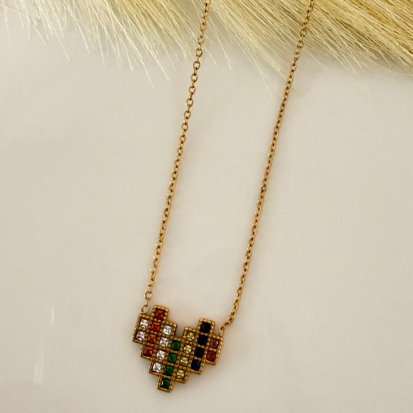 Renata Necklace