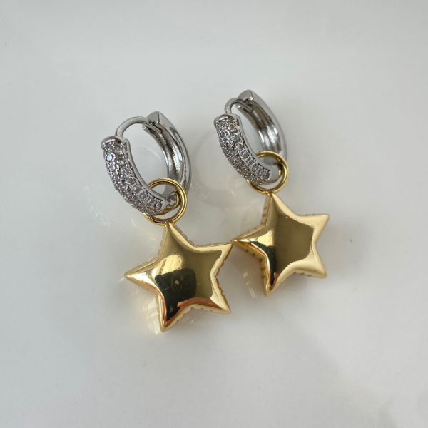 Stella Earrings