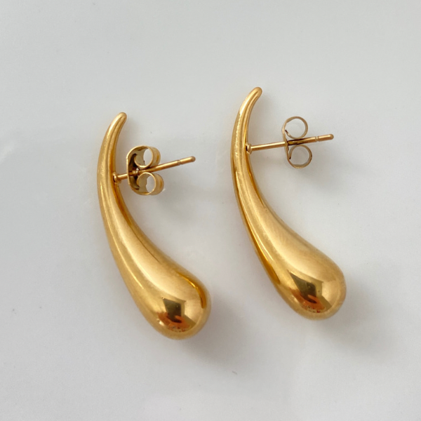 Drop Hellen Earring