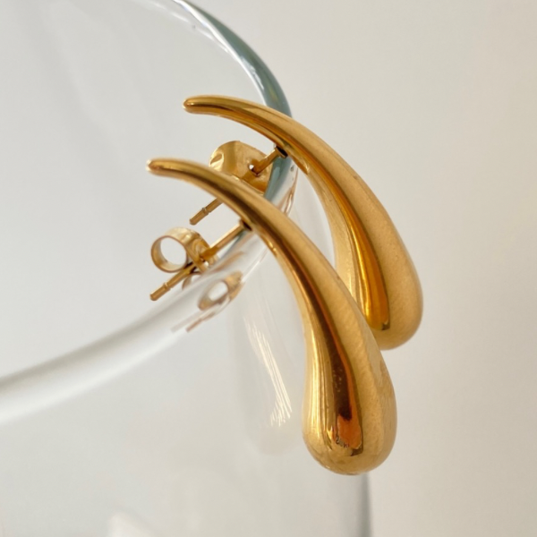Drop Hellen Earring