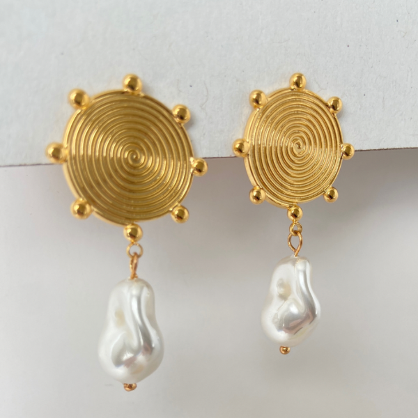 Gala Earring