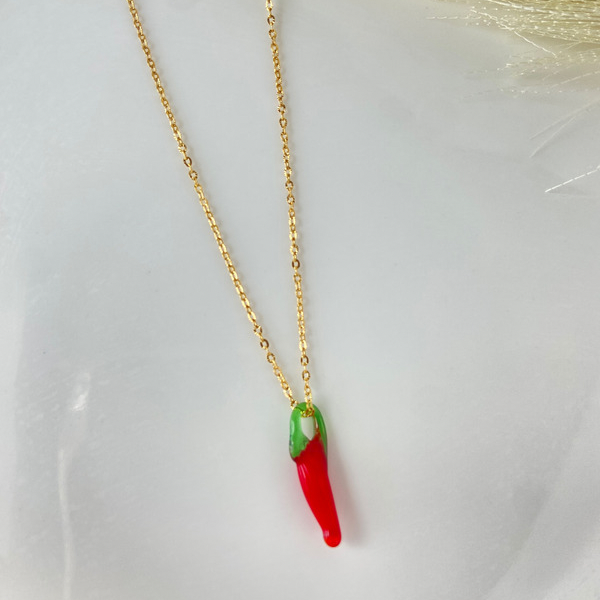 Dessi Cornicello Protection